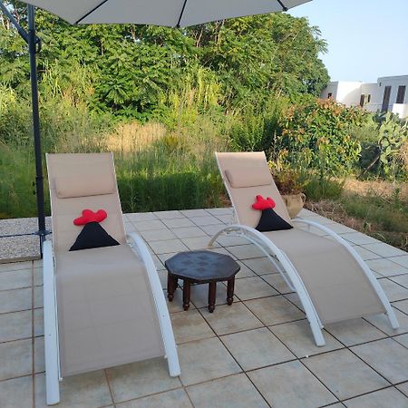 סטרומבולי The Lighthouse Room מראה חיצוני תמונה