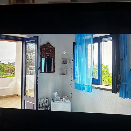 סטרומבולי The Lighthouse Room מראה חיצוני תמונה